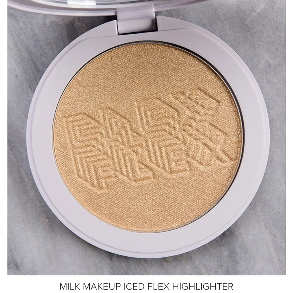 Milk Makeup Flex Highlighter - Iced - Picture 2 of 6